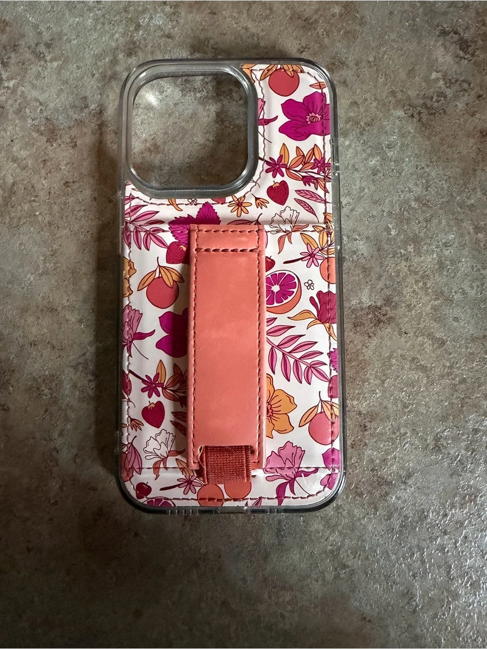 Walli iPhone 14 Pro Case